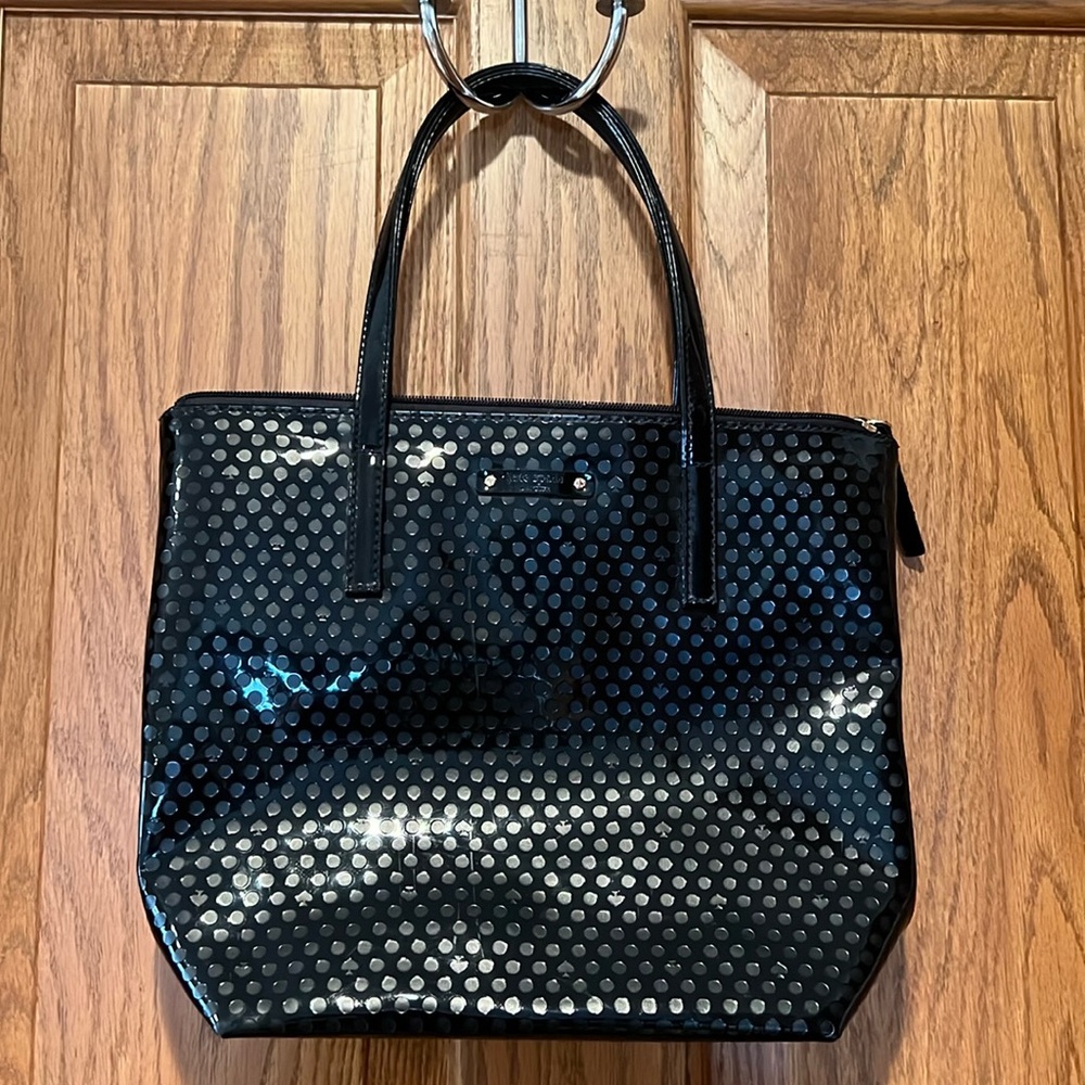 Kate Spade Vintage Tote